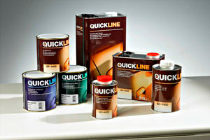 QuickLine 2